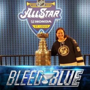 Meet your Posher, Kim